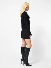 Cosysoft Button Down- Black