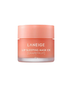 Laneige Lip Sleeping Mask EX- Grapefruit