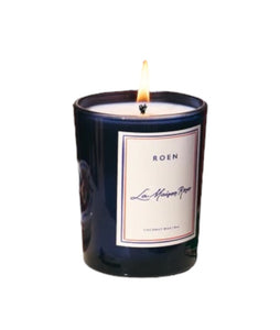 Roen Candle- La Maison Rose