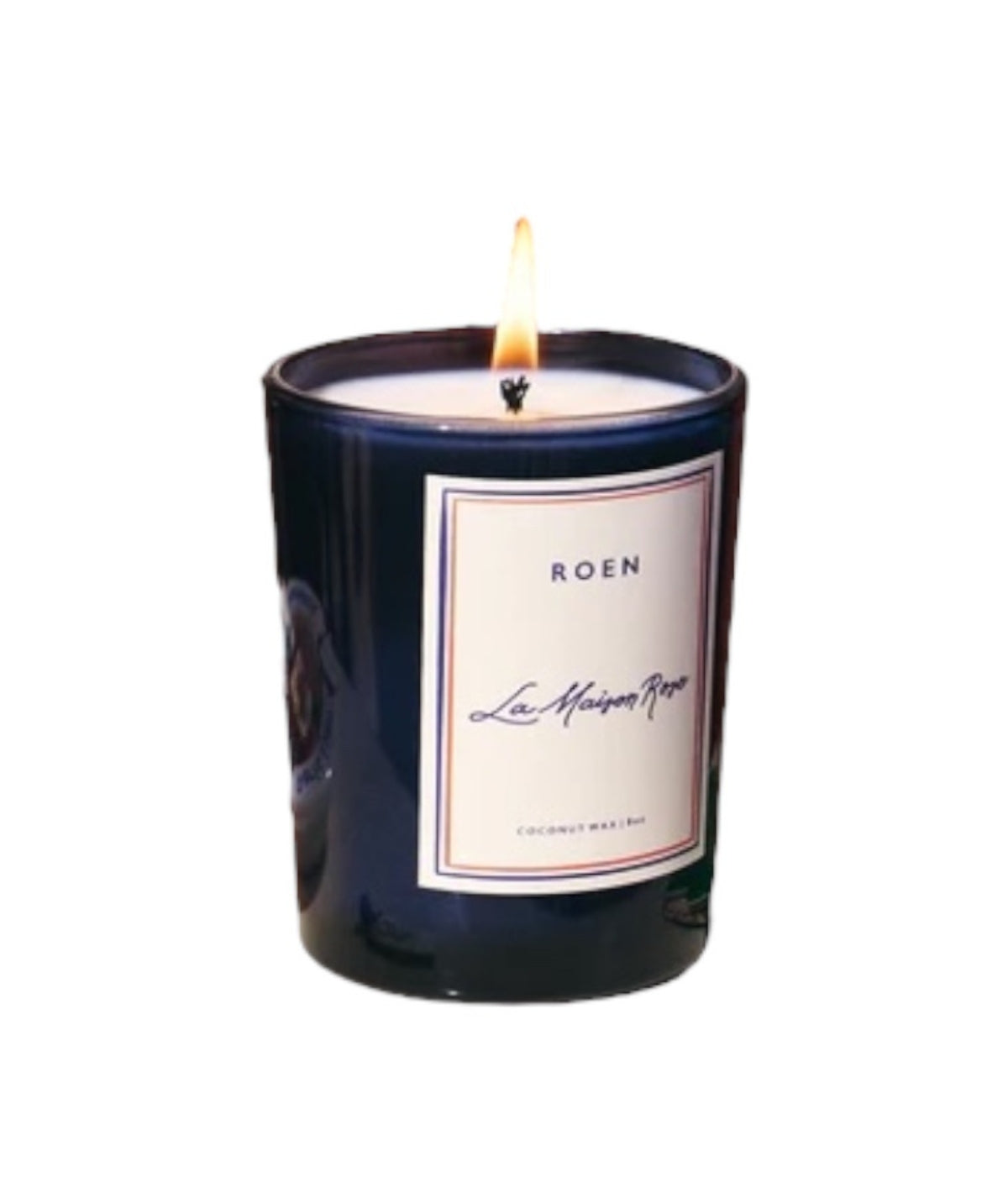 Roen Candle- La Maison Rose
