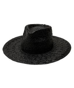 Suki Hat- Black