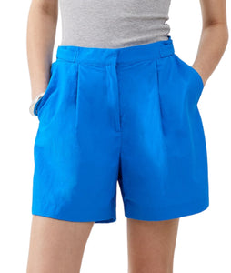 Alora Shorts- Blue Sea Star