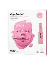 Dr. Jart+ Cryo Rubber Mask- Firming Glycerin