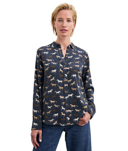 Kate Shirt- Horses