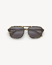 Jane Sunglasses- Dark Tortoise