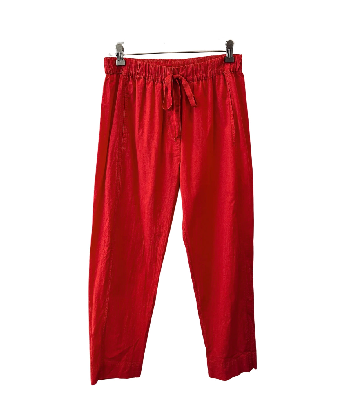 Draper Pant- Redstone