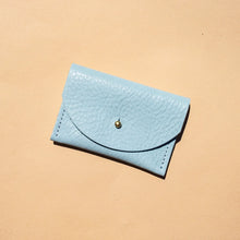 Robin Leather Cardholder