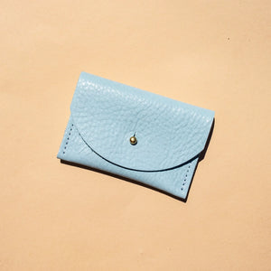 Robin Leather Cardholder