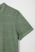 MV Vintage Tee- Khaki