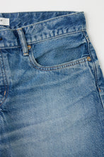 Tolland Long Shorts- Blue