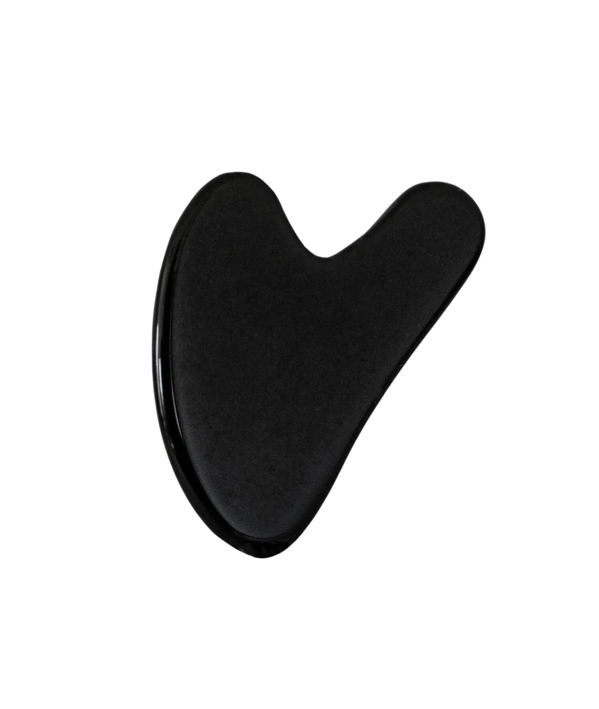 Black Obsidian Gua Sha Tool