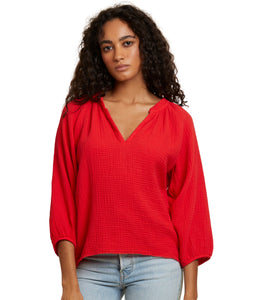 Mimi Romance Tee- Cherrybomb