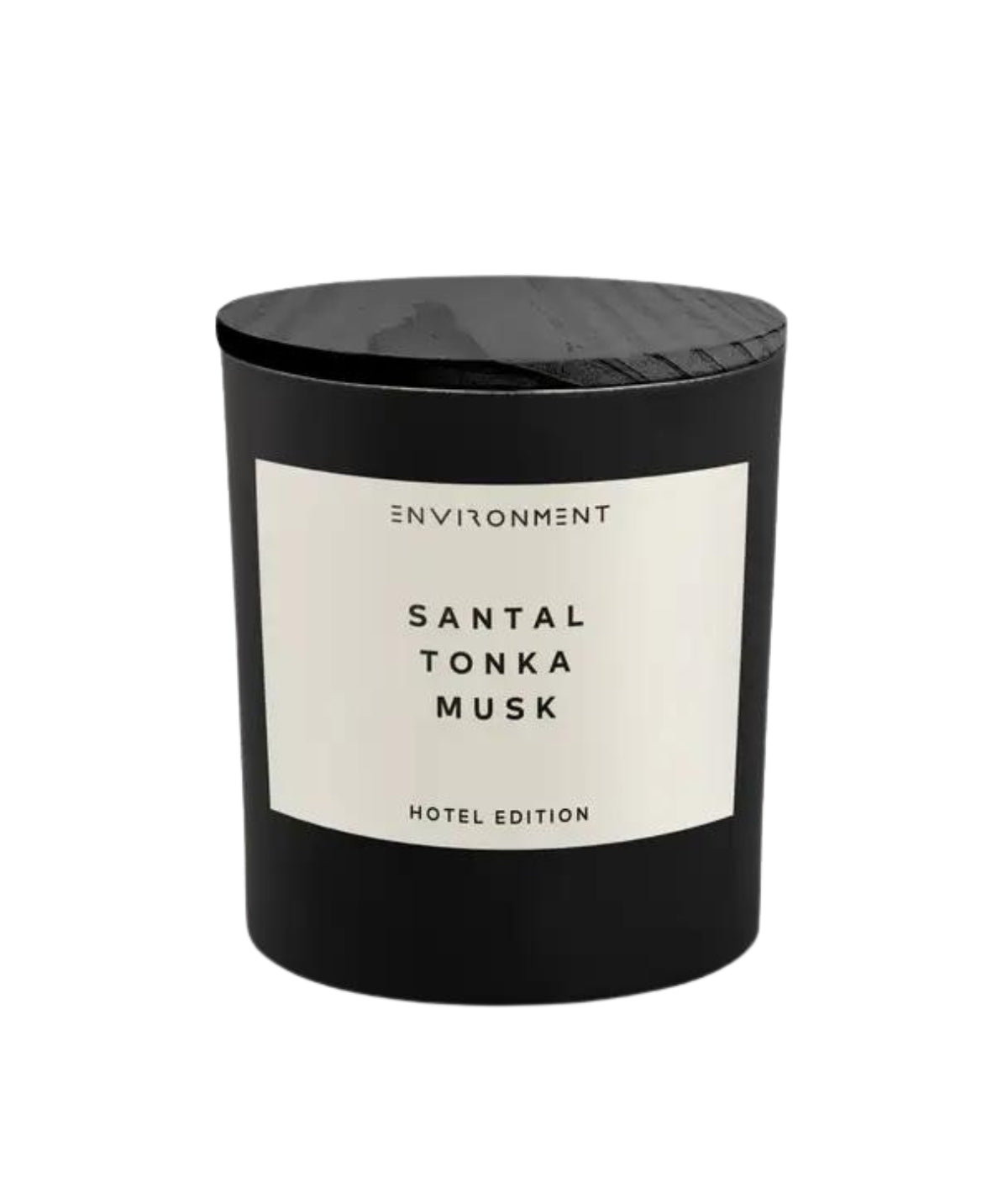 Environment Candle- Santal/Tonka/Musk