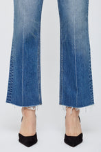 MV Farmington  Wide Straight- Blue