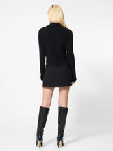 Cosysoft Button Down- Black