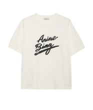 Jaylin Tee Signature- Ivory