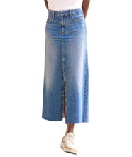 Donnybrook Denim Skirt- Classic Blue Wash