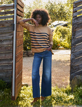 Galway Wide-Leg Jean- 1999 Blue Wash