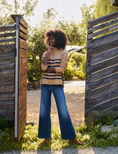 Galway Wide-Leg Jean- 1999 Blue Wash