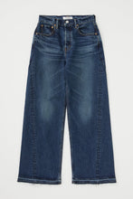 MV Espanola Wide Pants- Blue