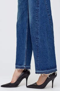 MV Espanola Wide Pants- Blue