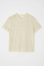 MV Vintage Tee- Ivory