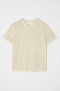 MV Vintage Tee- Ivory