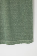 MV Vintage Tee- Khaki