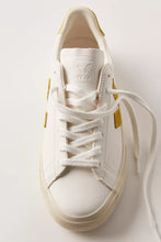 V-10- Extra White Platine