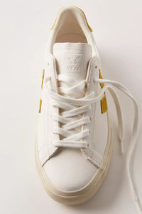 V-10- Extra White Platine