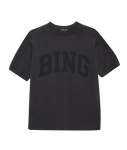 Jaylin Tee Bing- Vintage Black