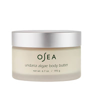 Undaria Algae Body Butter
