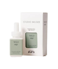 Pura Scent- Studio Mcgee Wild Sage