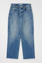 MV Farmington  Wide Straight- Blue