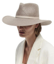 Valentine Hat- Grey