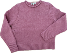 Jaime Sweater- Pink