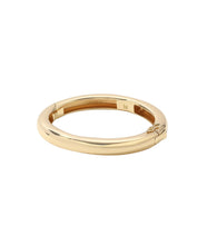 Cleo Cuff - Gold