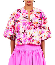 Suri Blouse- Azalea