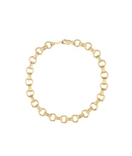 Monroe Chain Bracelet