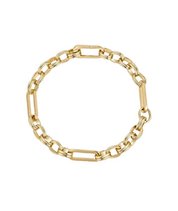 Penelope Chain Bracelet