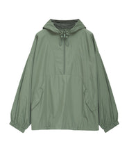 Ember Jacket- Artichoke