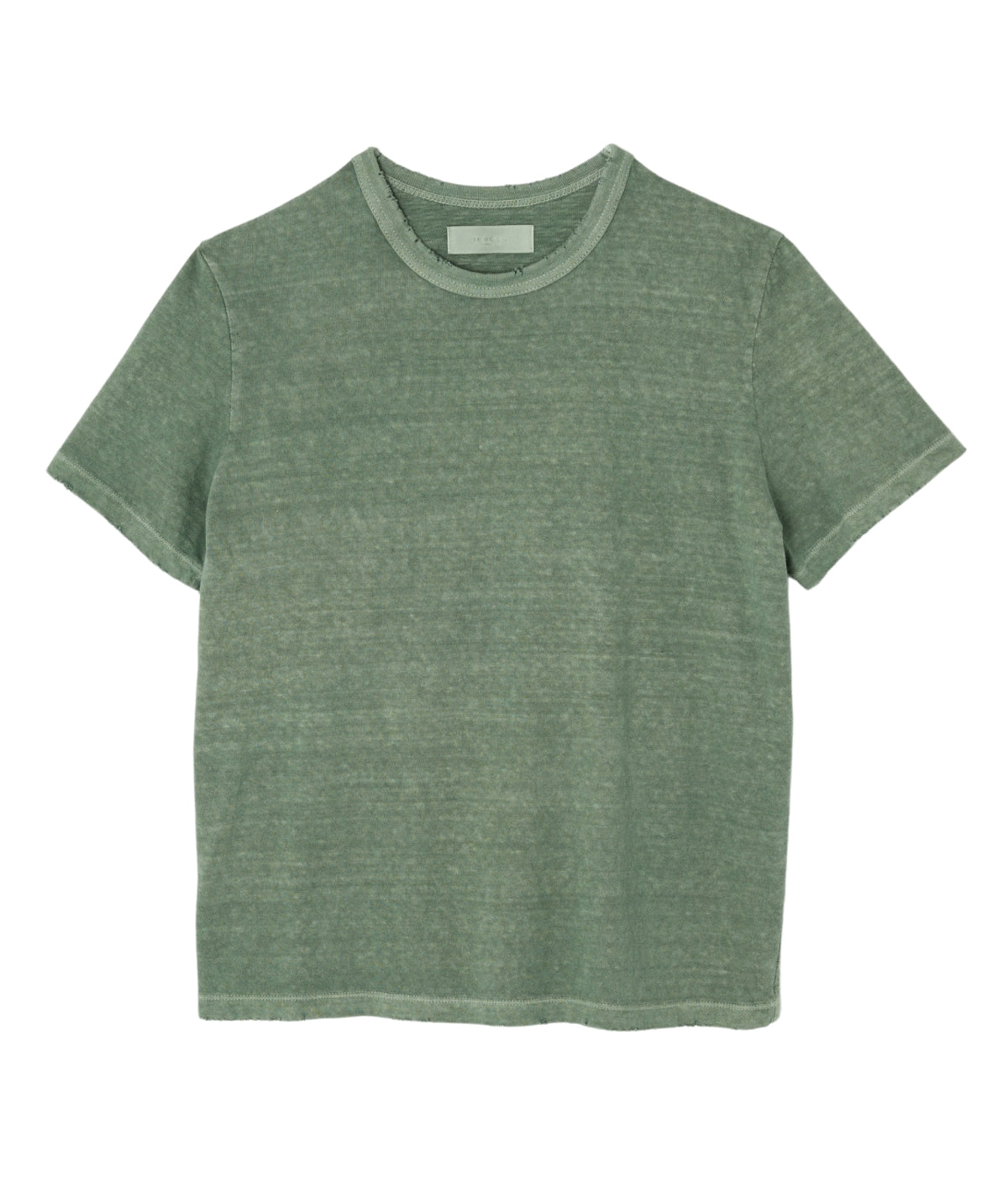 MV Vintage Tee- Khaki
