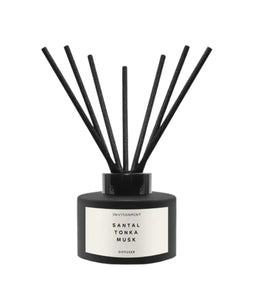 Environment Diffuser- Santal/Tonka/Musk