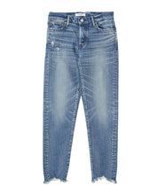 MV Avenal Tapered-Mid- Blue