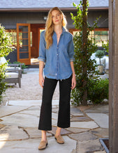 Westport Illusion Pant- Black