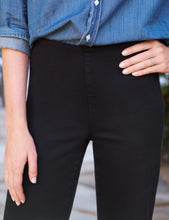Westport Illusion Pant- Black