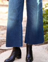 Galway Wide-Leg Jean- 1999 Blue Wash