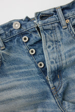 MV Bayville Shorts- Blue