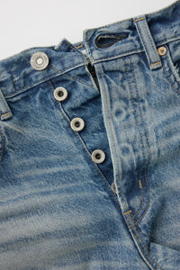 MV Bayville Shorts- Blue