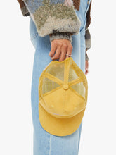 The 10-4 Hat- Mother Mustard